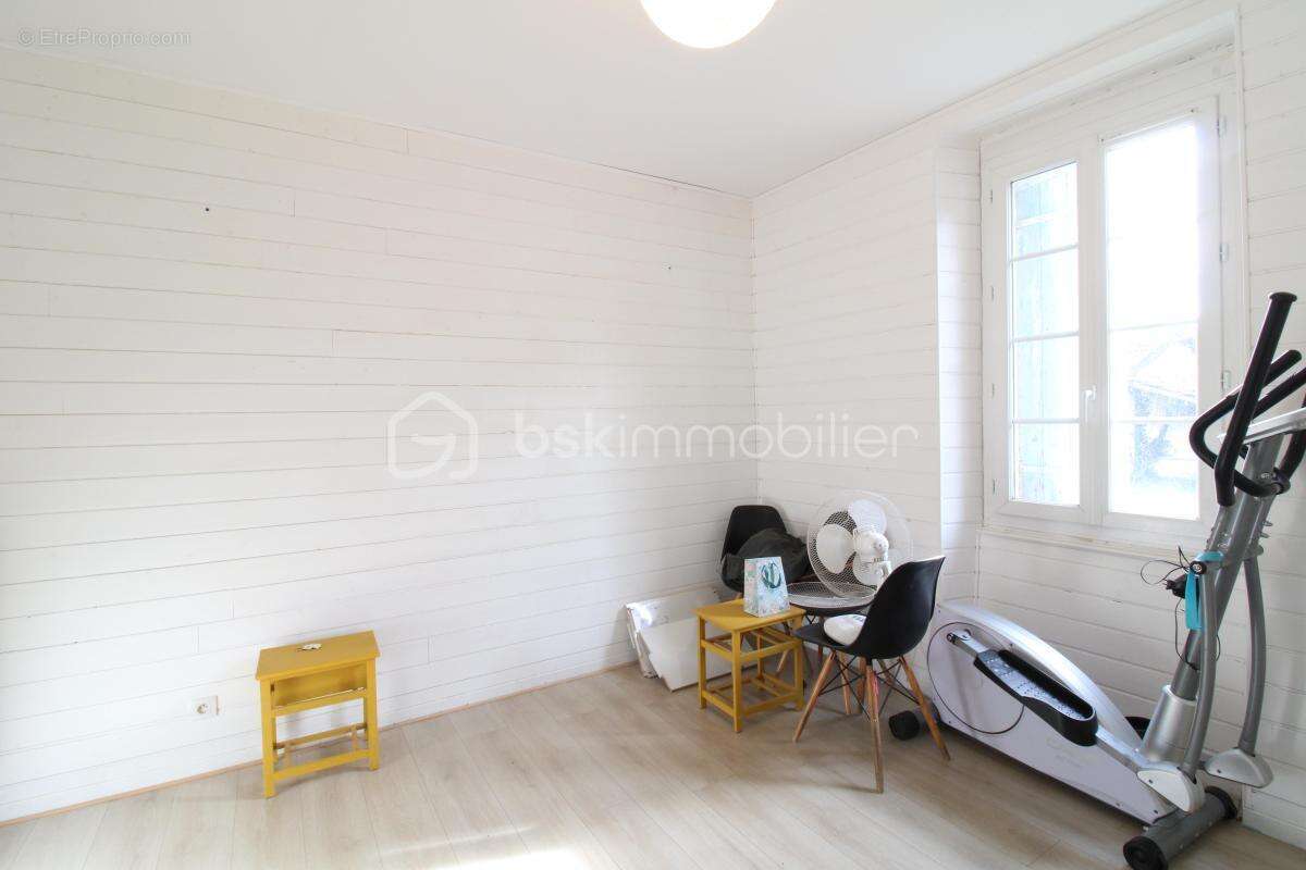 Maison à SAINT-MARTIN-D'ONEY