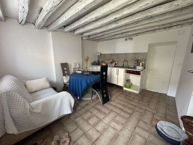 Maison à BRIARE