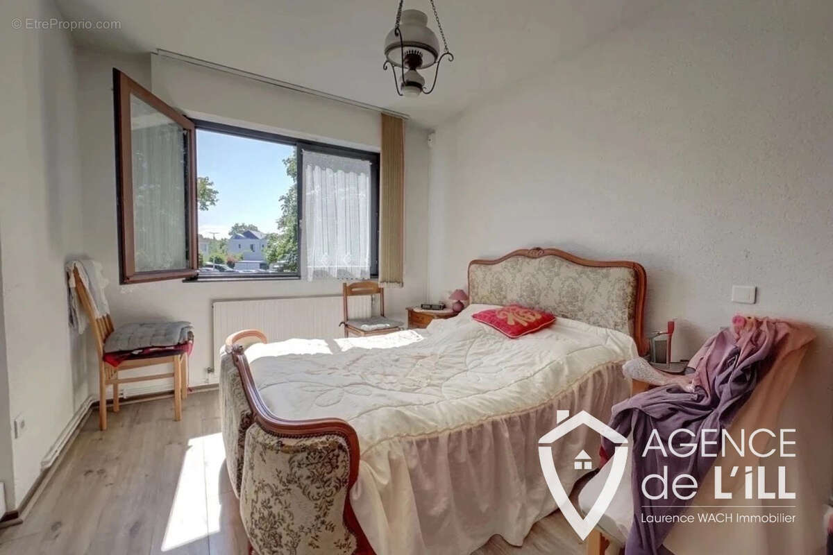 Appartement à SELESTAT