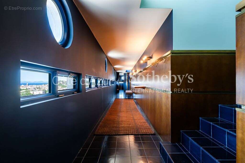 Appartement à SAINT-TROPEZ