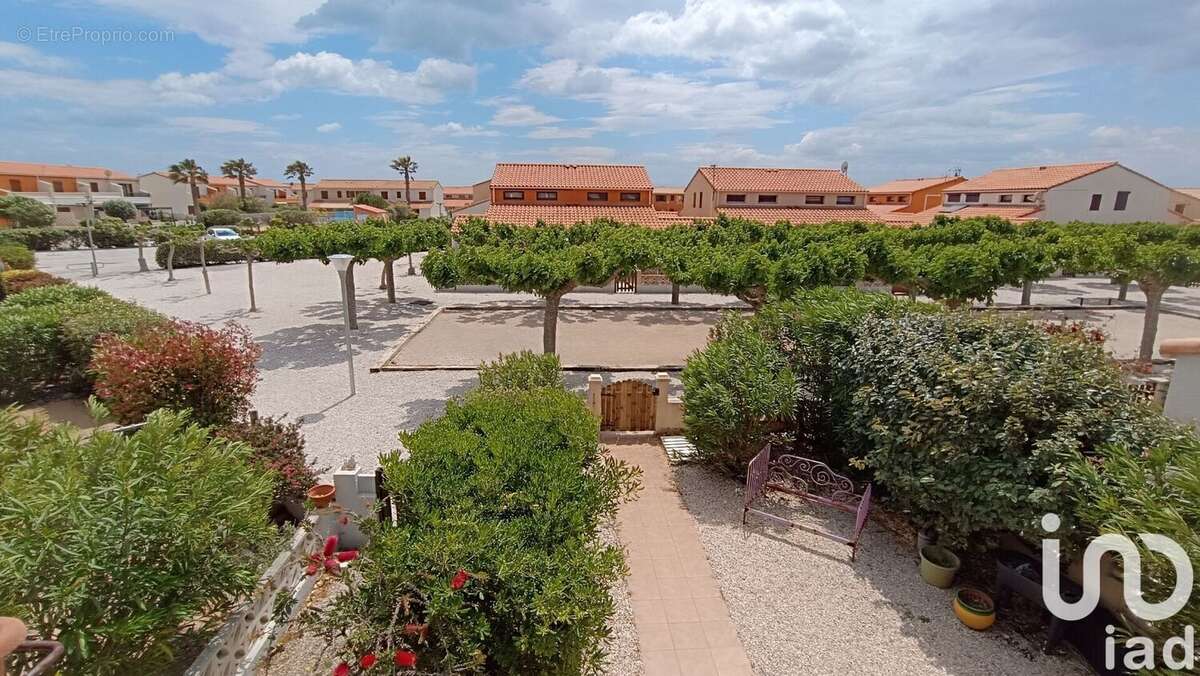 Photo 7 - Maison à LE BARCARES