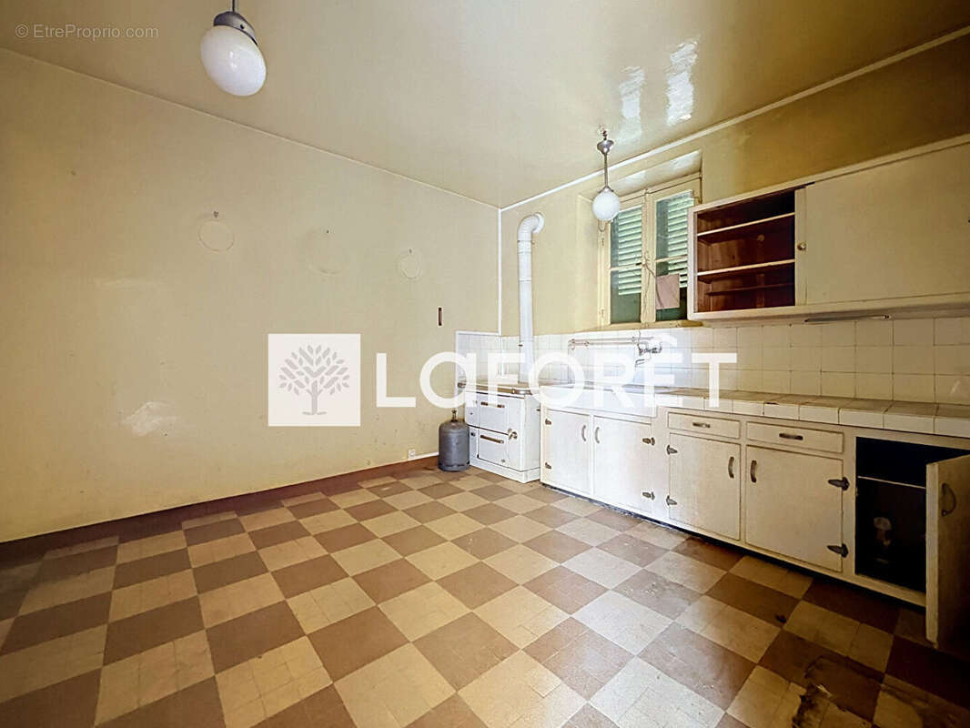 Deux Maisons à Boissise La Bertrand - 85 m2 et 93 m2 - photo 10
