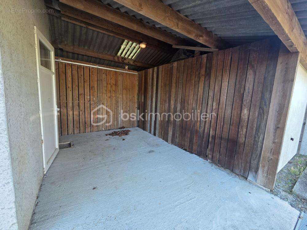 Maison 8 pièces 182m2 - photo 12