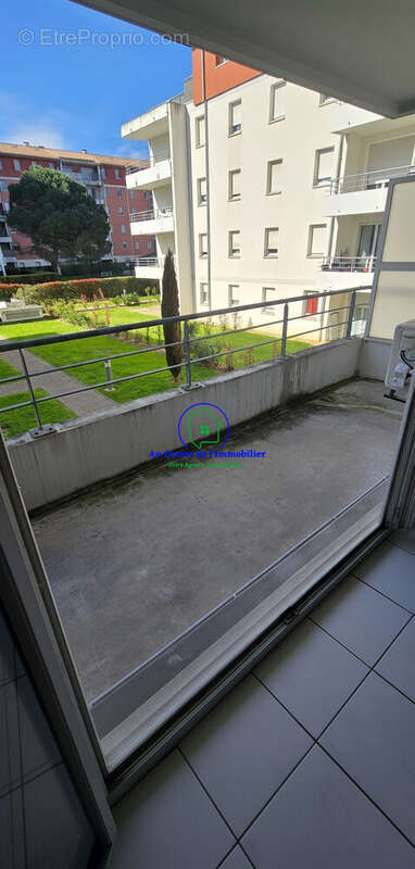 Appartement à AGEN