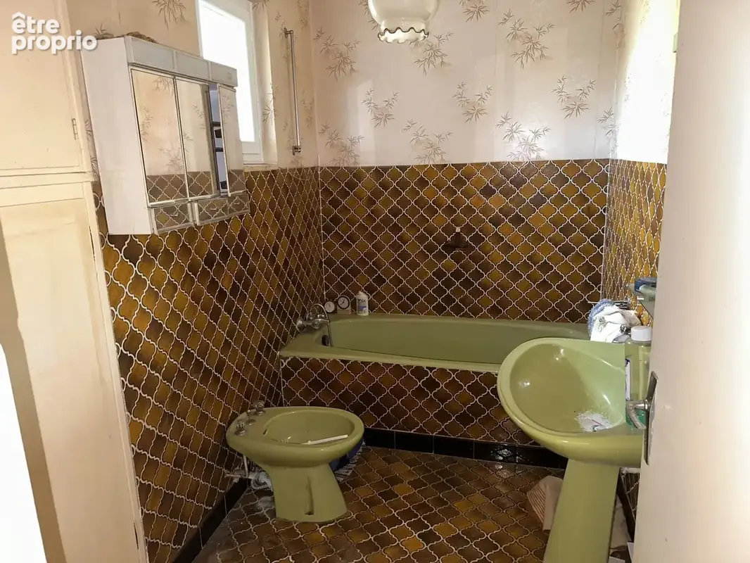 Appartement 4 pièces 69 m² à vendre à Romagne (86700) - photo 5