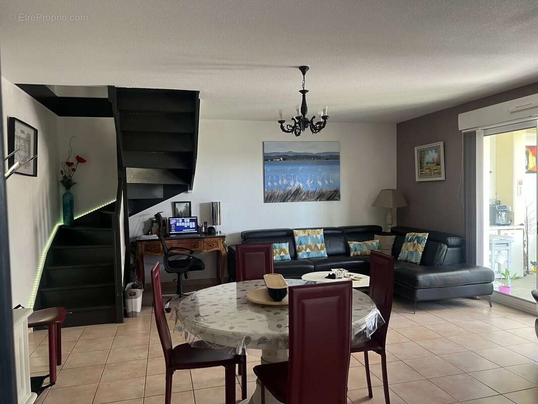 Appartement à NARBONNE