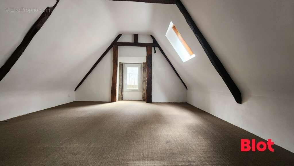 Appartement à DINAN