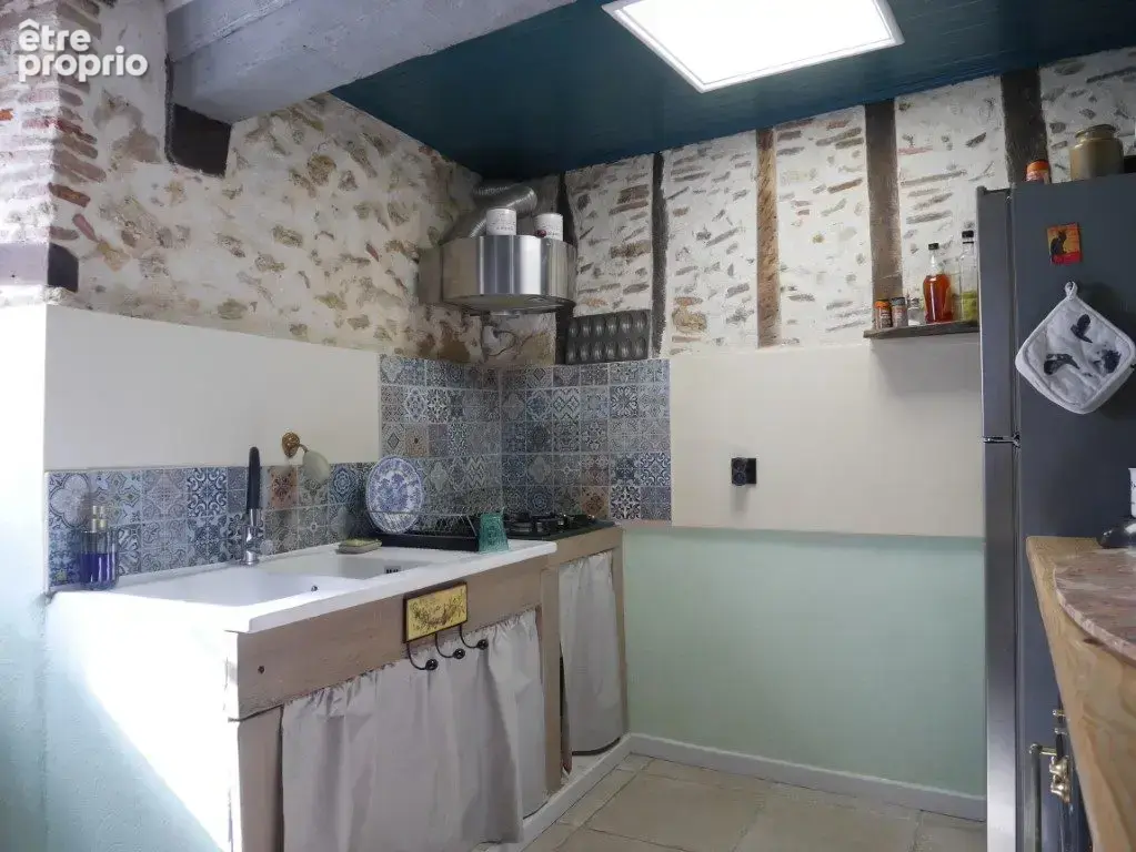 Maison 4 pièces 101 m² à vendre à Labastide-D'armagnac (40240) - photo 4