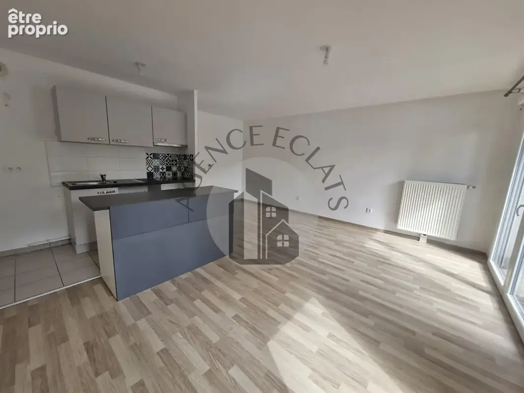 Appartement Lagny Sur Marne 3 pièce(s) - photo 5