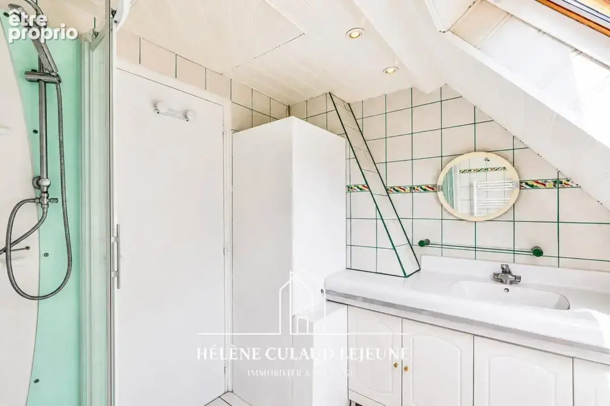 Maison - 108 m² - arradon - photo 15