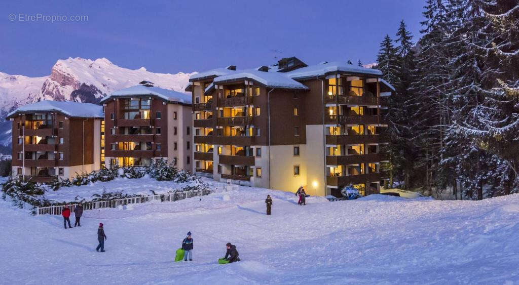 Investissement en residence de tourisme - photo 4