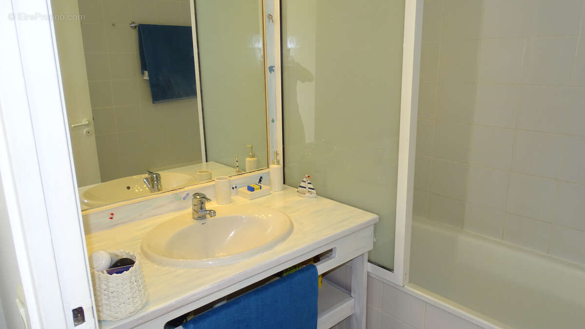 Appartement à SAINT-FRANCOIS