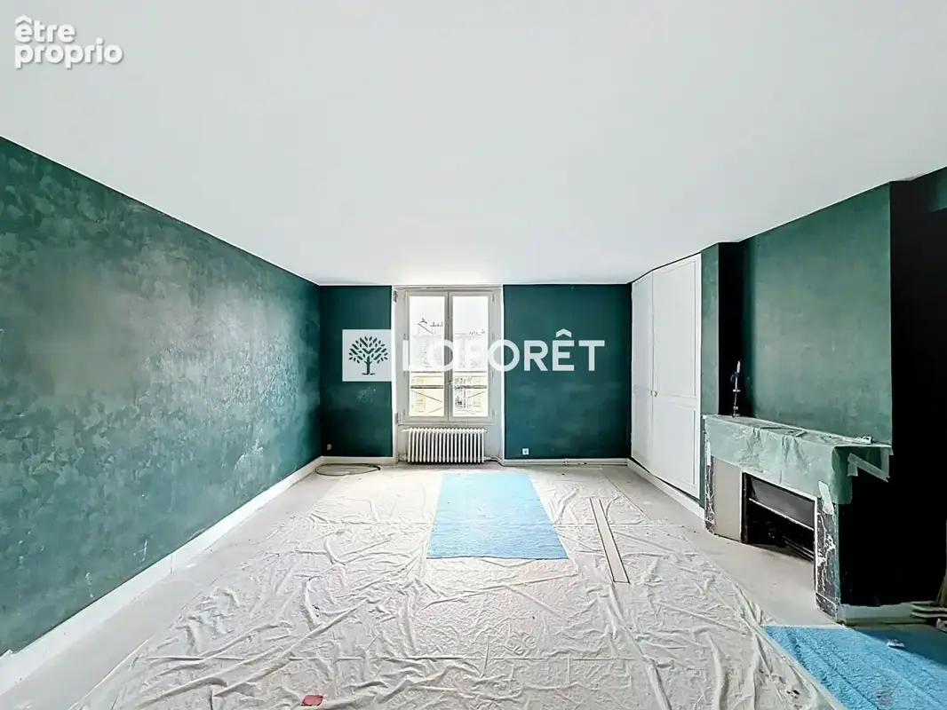 VERSAILLES NOTRE-DAME - Immeuble de rapport d'exception composé de 11 appartements libres et 2 commerces loués - photo 7