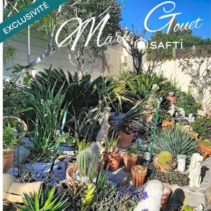 Photo 9 - Maison à FREJUS