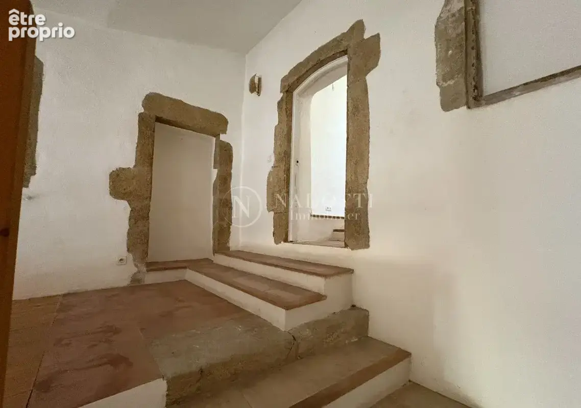 Lauris - Maison de Village T2 - 52 m2 - photo 2