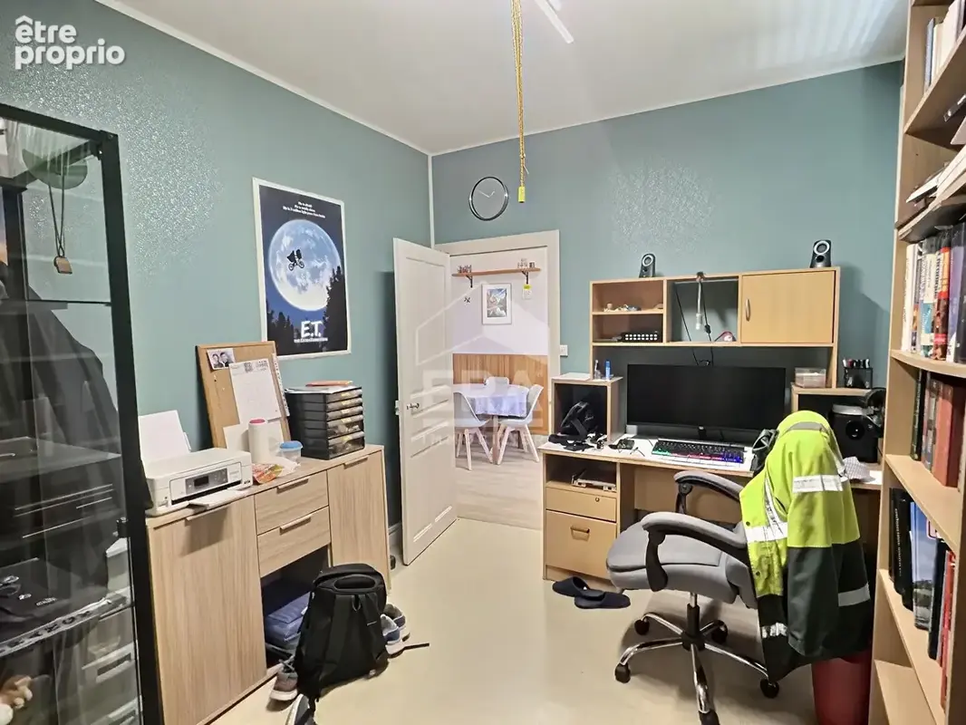 Immeuble 228m² à clermont-ferrand - photo 6
