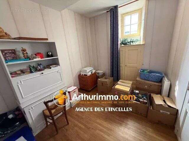Maison à MARTIGNE-FERCHAUD