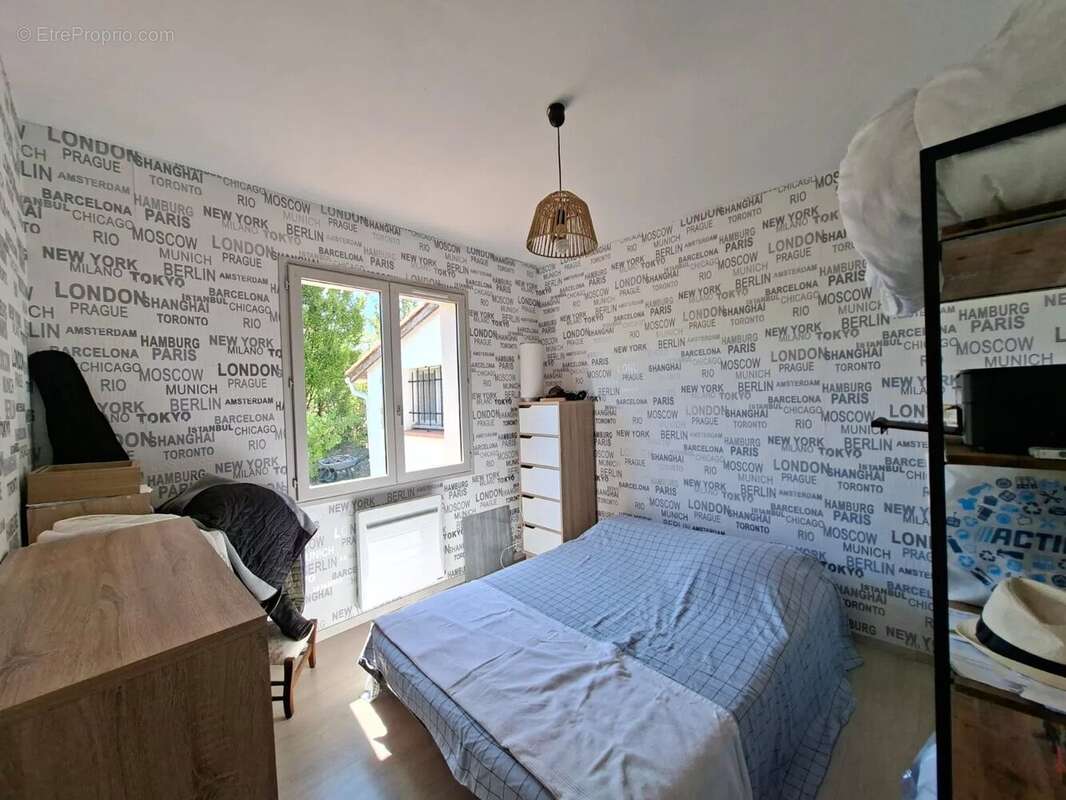 Belle villa plain pied - photo 14