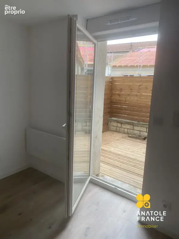 Appartement 2 pièces 35 m² à vendre à Nancy (54000) - photo 5