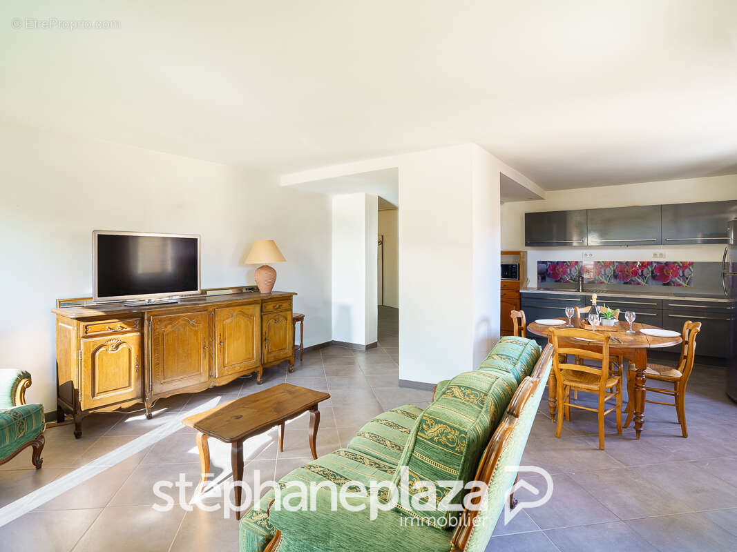 Appartement à MACON