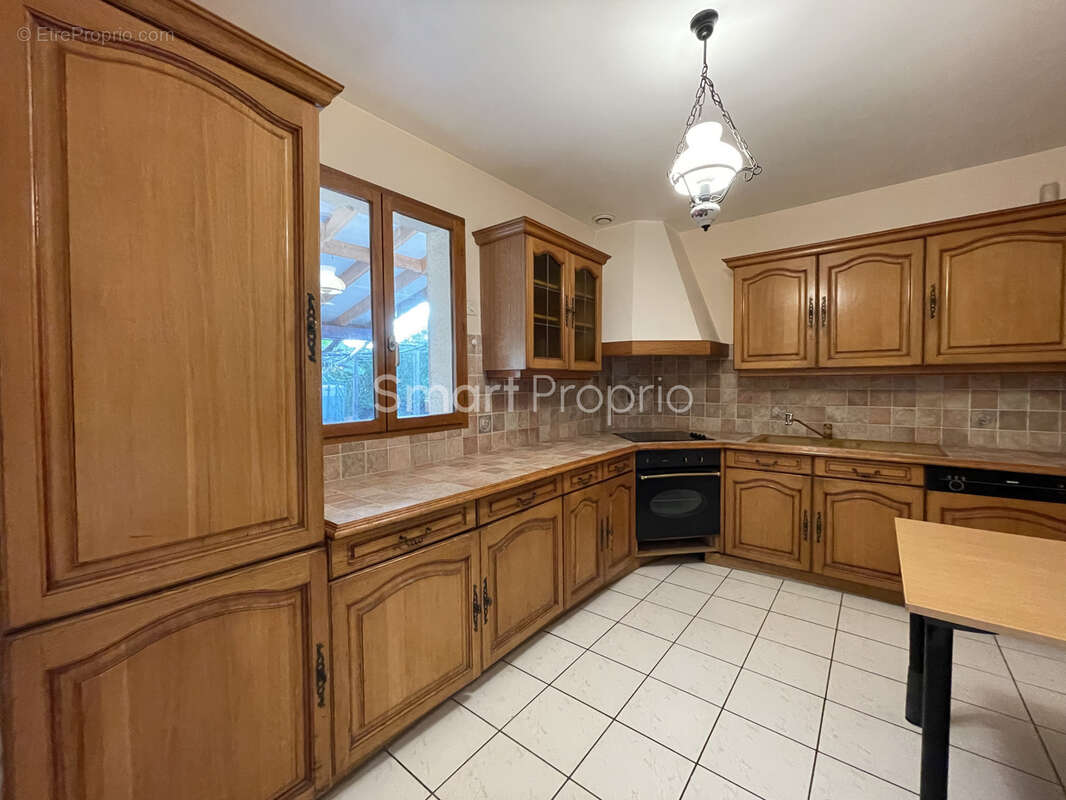 Maison à FONTENAY-SUR-LOING