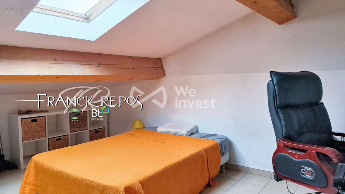 Appartement à BESSE-SUR-ISSOLE