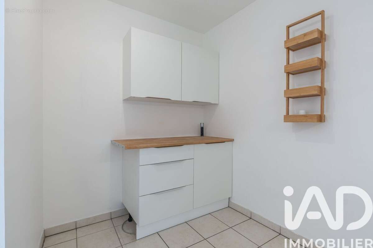 Photo 7 - Appartement à ONET-LE-CHATEAU