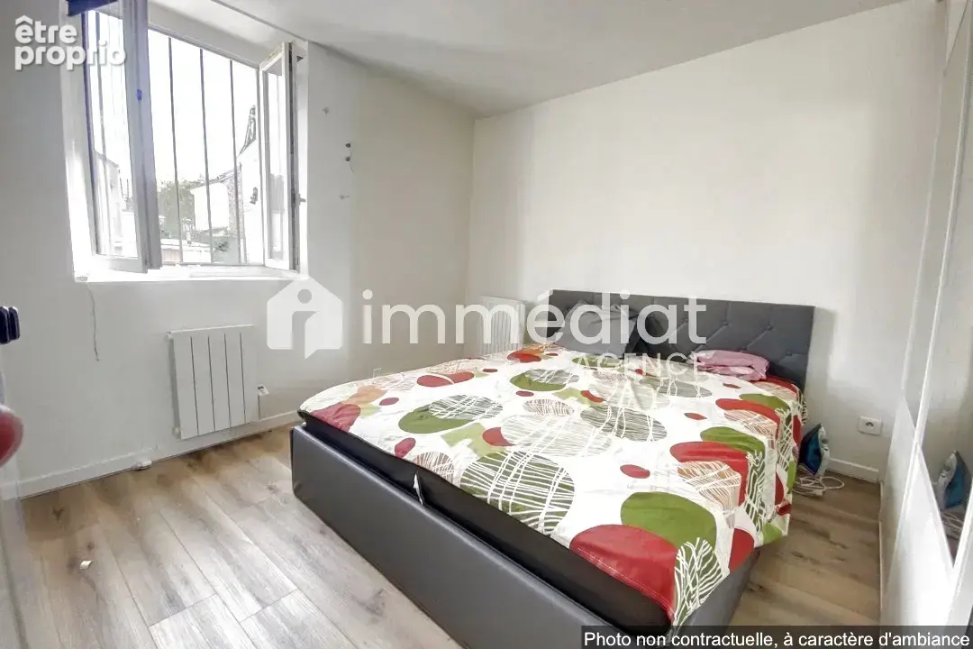 Appartement 2 pièces - photo 5