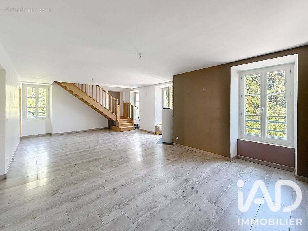 Photo 1 - Appartement à ROQUEBILLIERE