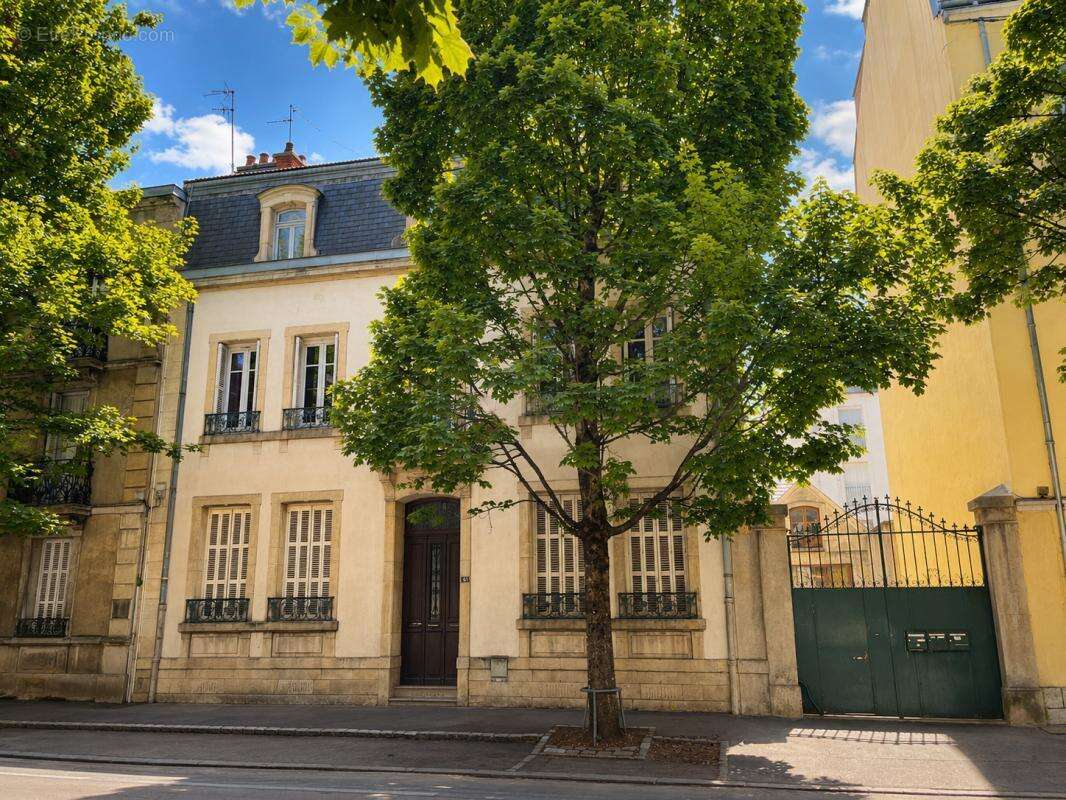 Appartement à Dijon - photo 4