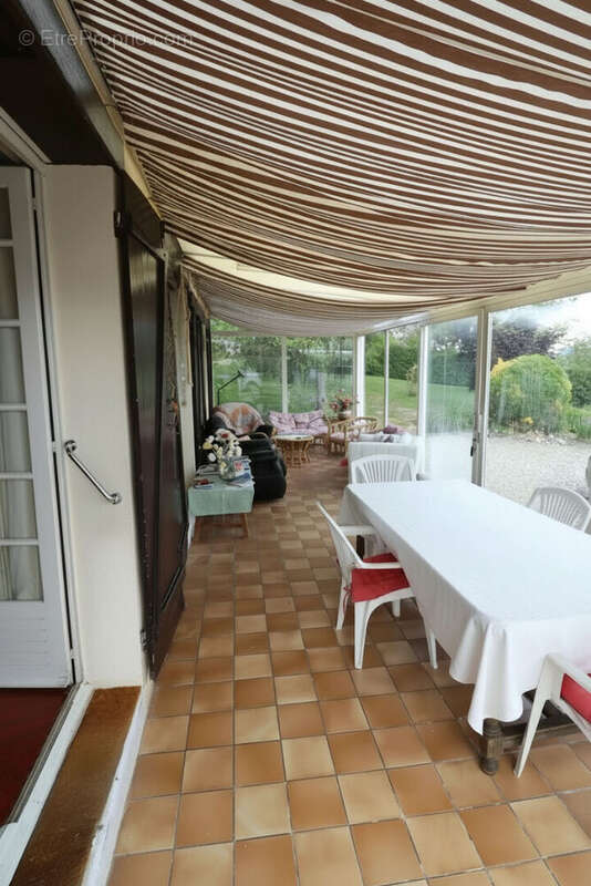 Maison à MUIDS