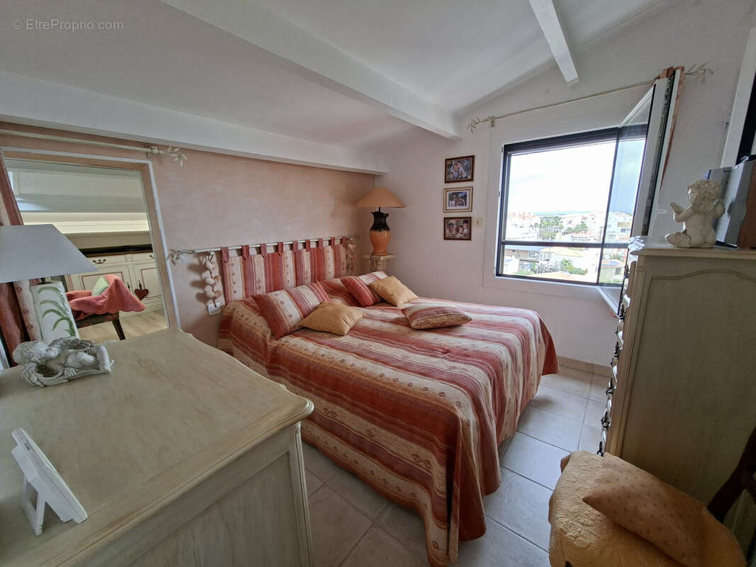 Appartement à AGDE