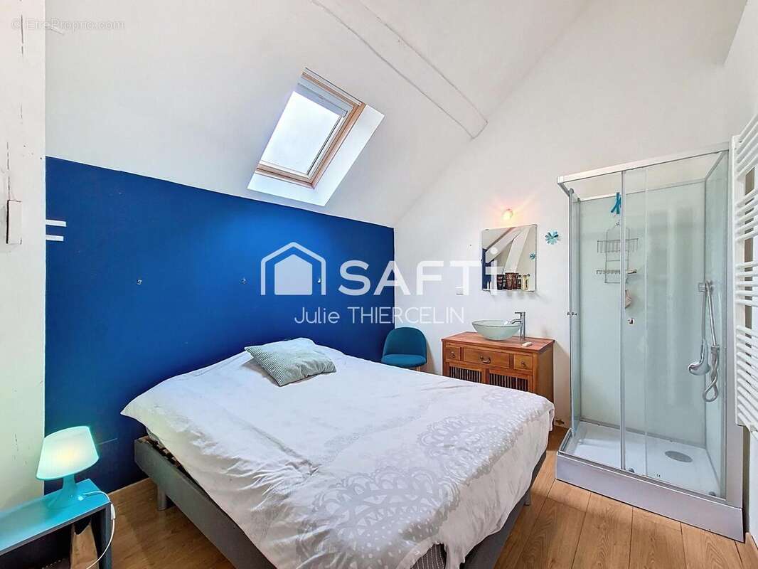 Photo 7 - Maison à SURY-AUX-BOIS