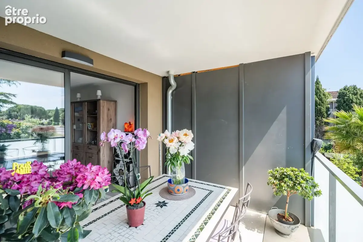 Sublime duplex avec terrasses plein sud au cœur du quartier Cottage - photo 14