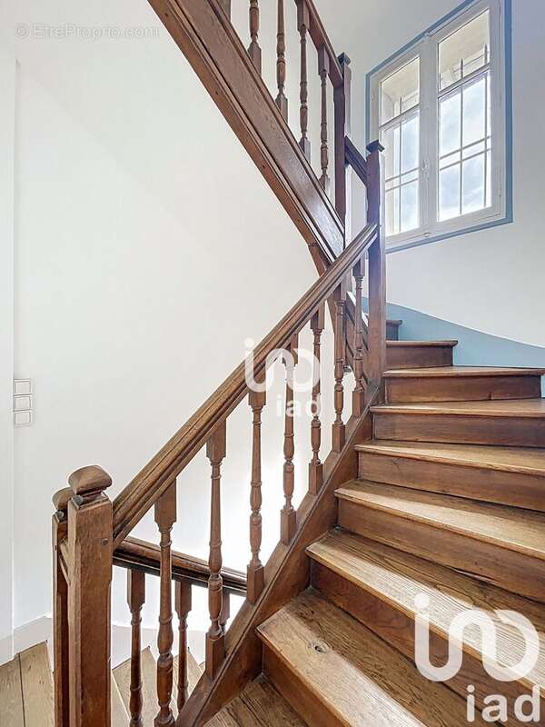 Photo 8 - Maison à SAINT-THIBAULT-DES-VIGNES