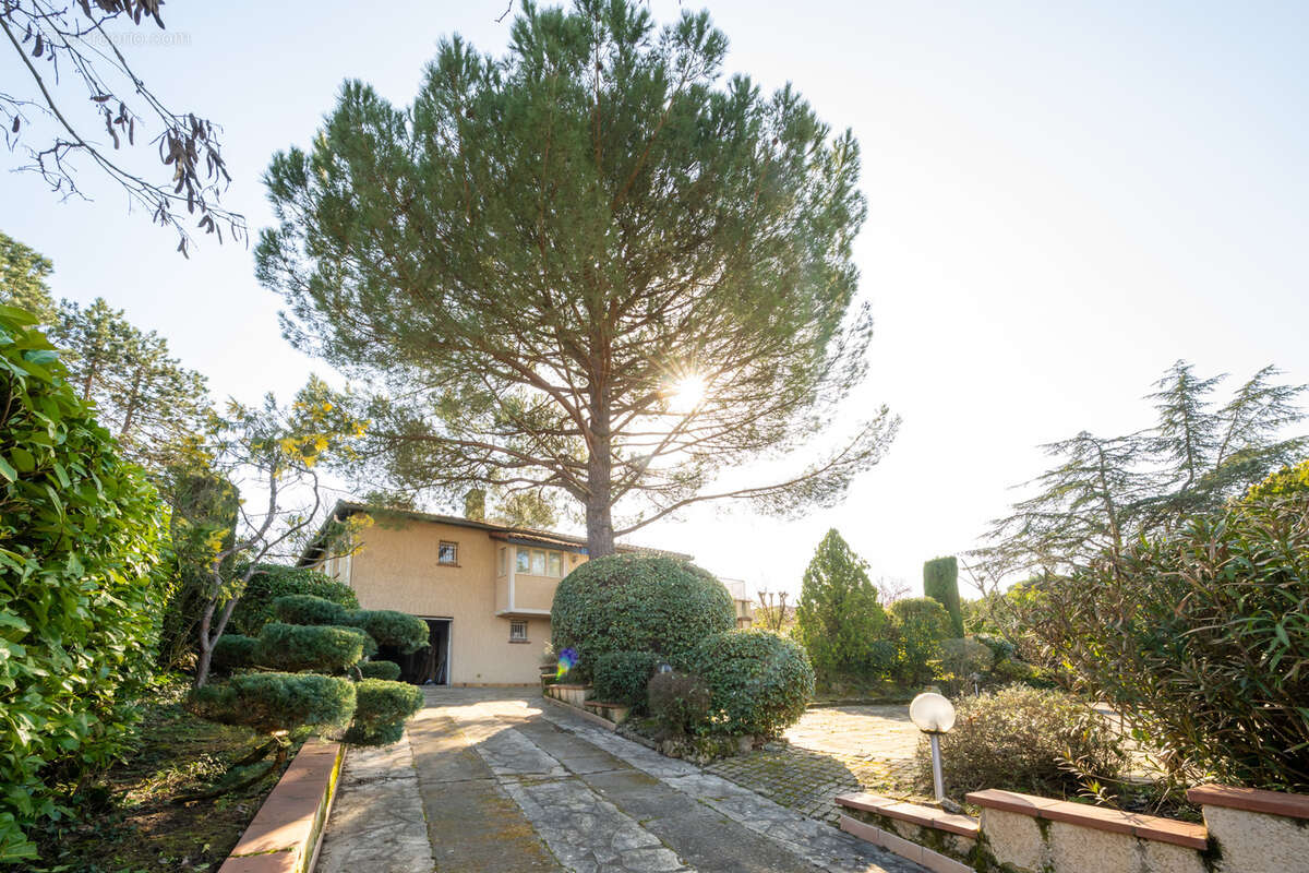 Maison à BALMA