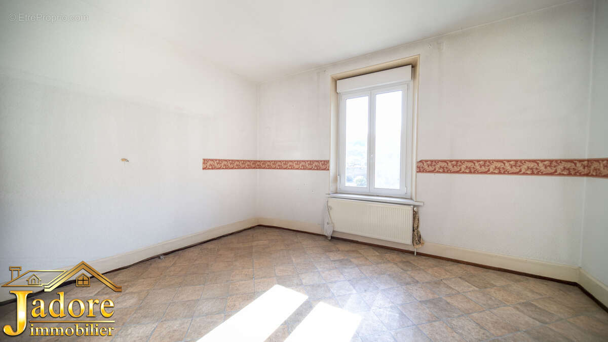 Maison à PLAINFAING