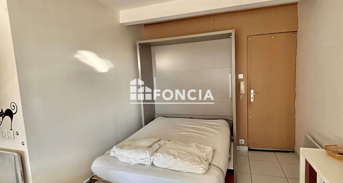 Appartement à BANDOL