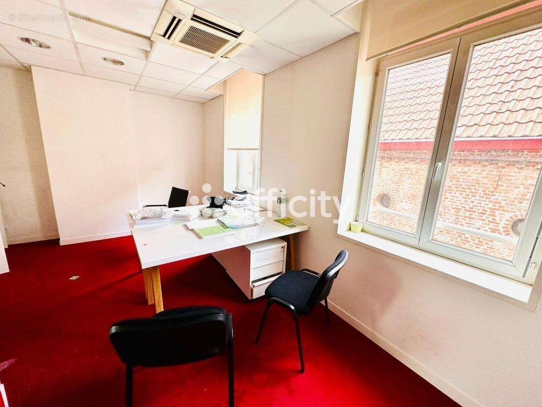 Appartement à VILLENEUVE-D&#039;ASCQ