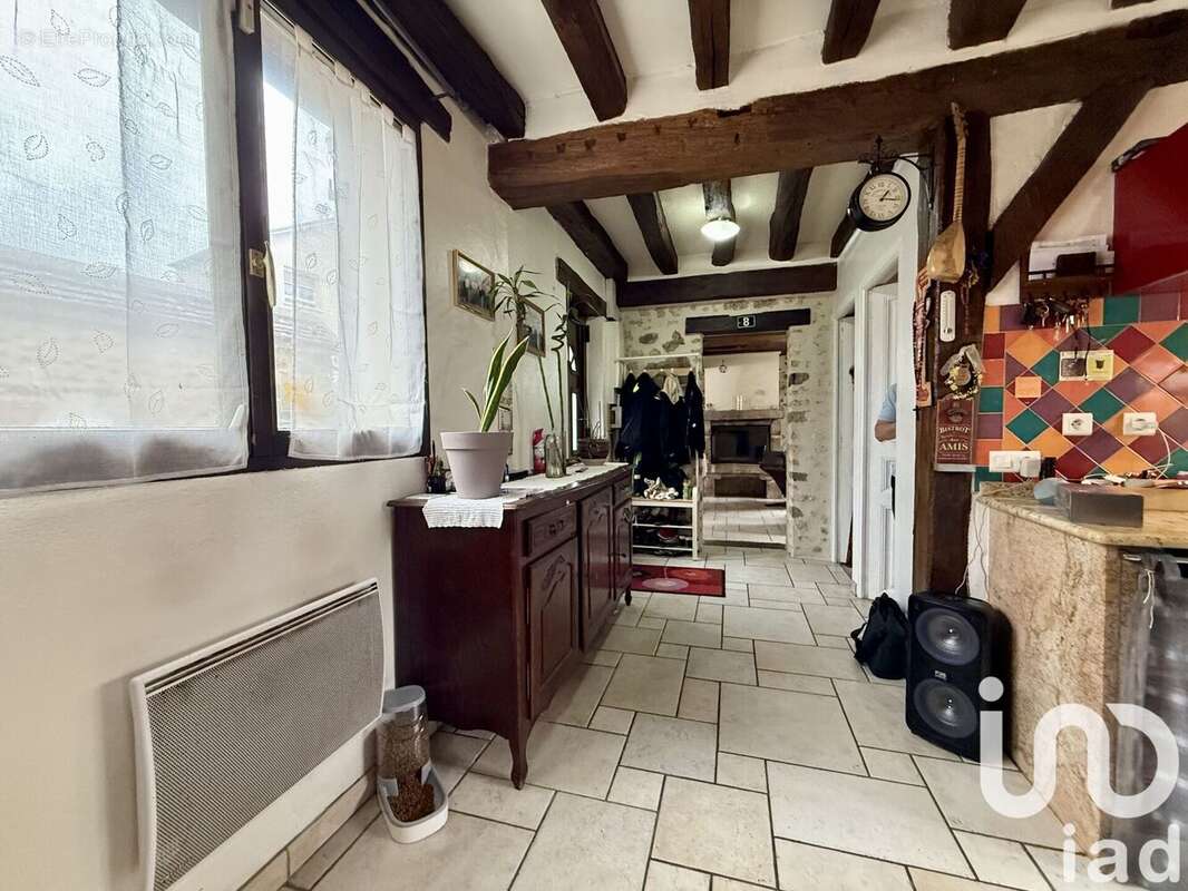 Photo 2 - Maison à SOISY-SUR-ECOLE