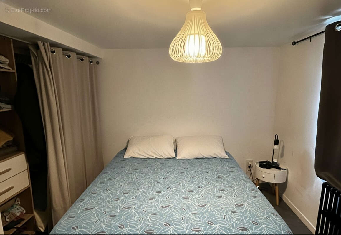 Maison Chantepie 4 pièce(s) 75 m2 - photo 6