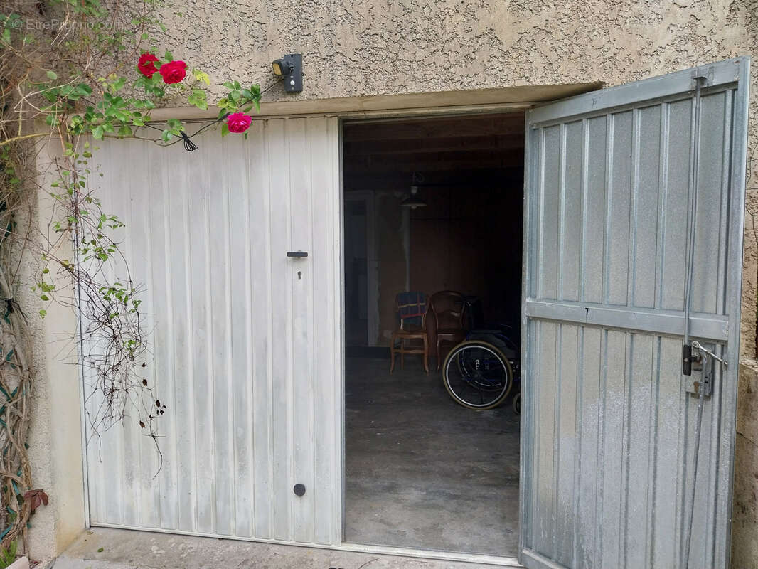 Maison à CHATEAUBERNARD