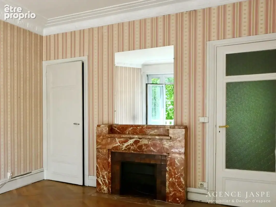 Appartement 3 pièces 78 m² à vendre à Saint-Etienne (42100) - photo 2