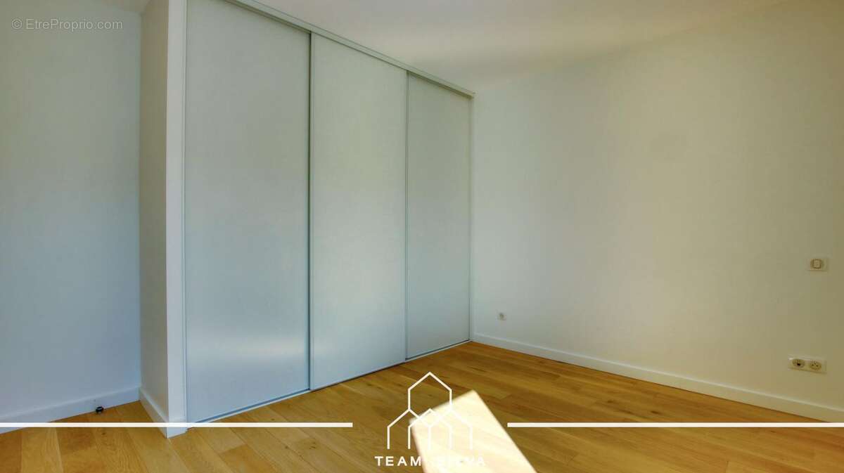 Appartement à SEYSSUEL
