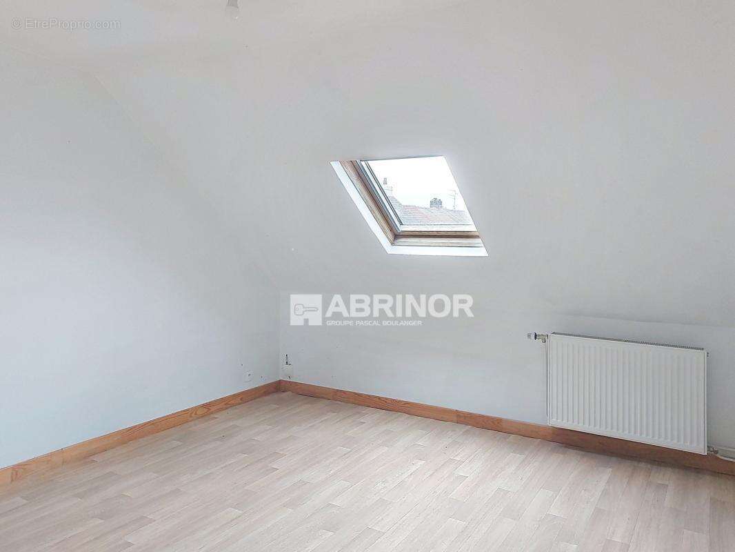 Maison à TOURCOING