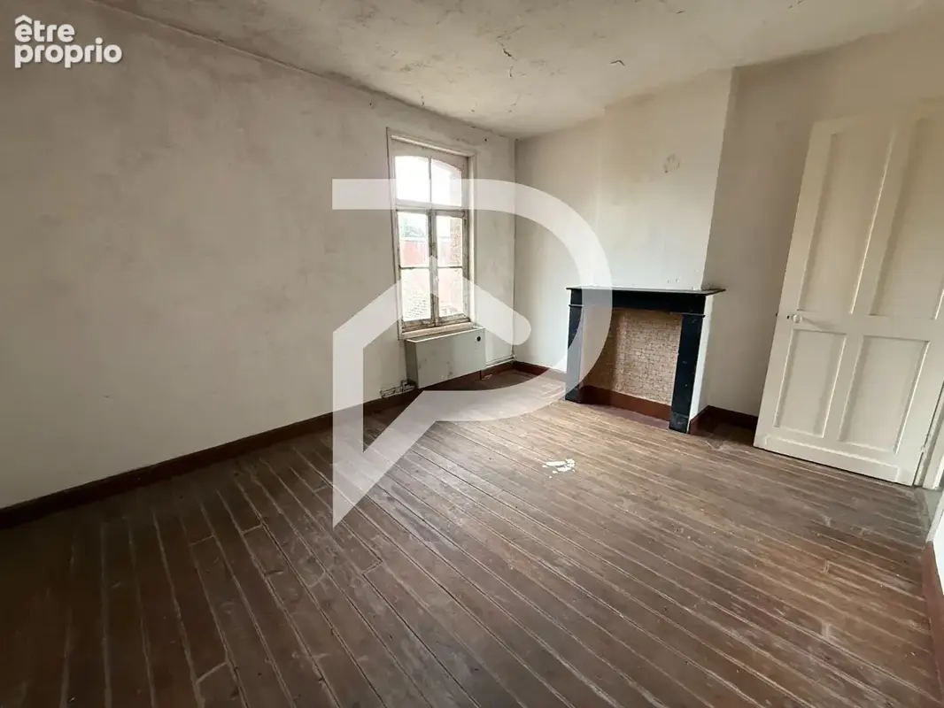 Maison individuelle à usage mixe de commerce et d'habitation à Marcoing - photo 2