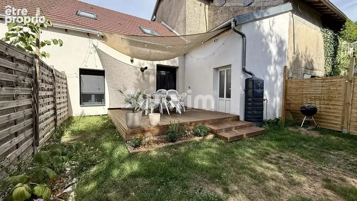 Maison 153 m² à Doucier  - photo 3