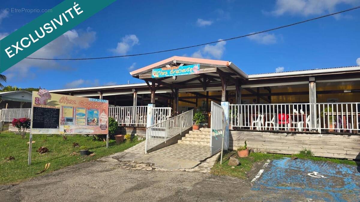 Photo 1 - Appartement à SAINTE-ANNE