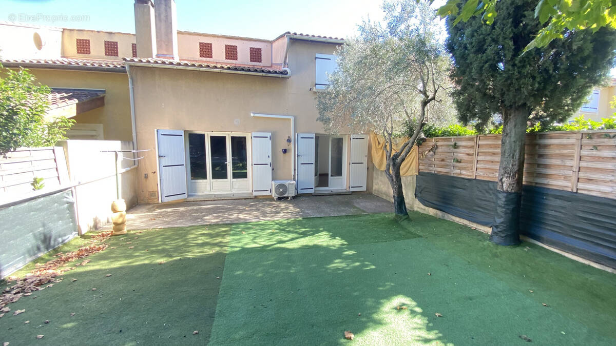 Maison à AVIGNON