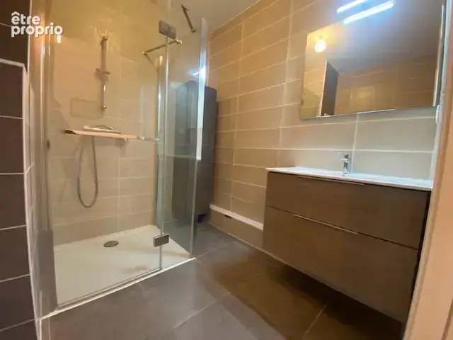 Appartement t2 - photo 2